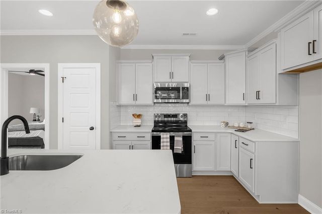 1845 Ashen Street, Kernersville, NC 27284