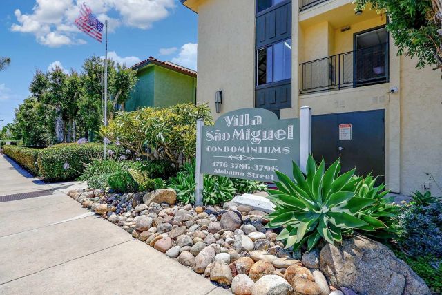 3786 Alabama St 201, San Diego, CA 92104
