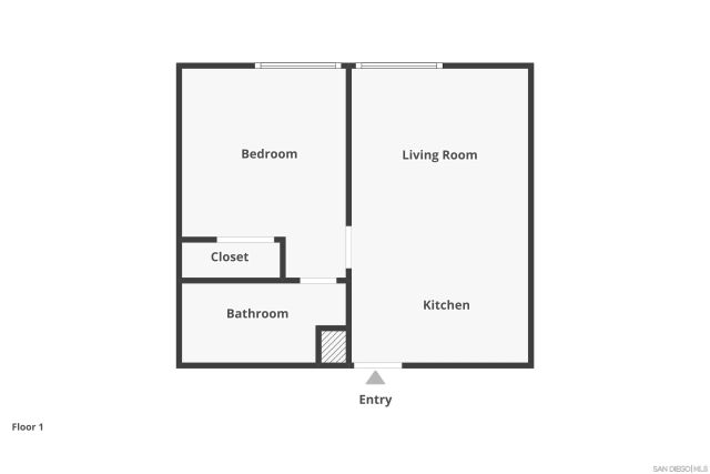 3786 Alabama St 201, San Diego, CA 92104