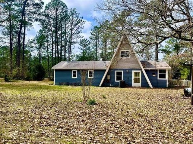 345 Pr 8512, Warren, TX 77664