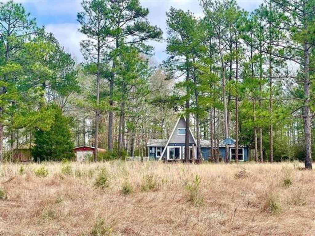 345 Pr 8512, Warren, TX 77664