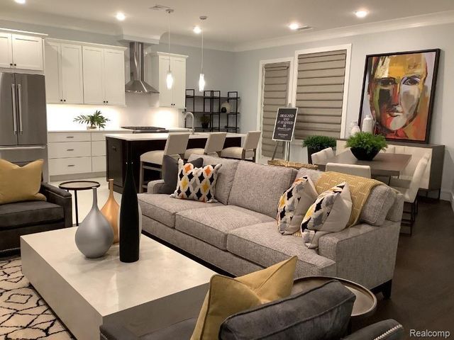 856 N OLD WOODWARD AVE Unit 407 Avenue 407, Birmingham, MI 48009