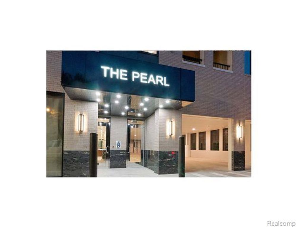 856 N OLD WOODWARD AVE Unit 407 Avenue 407, Birmingham, MI 48009