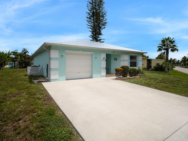 48 Mariposa Lane, Port St. Lucie, Port St Lucie, FL 34952