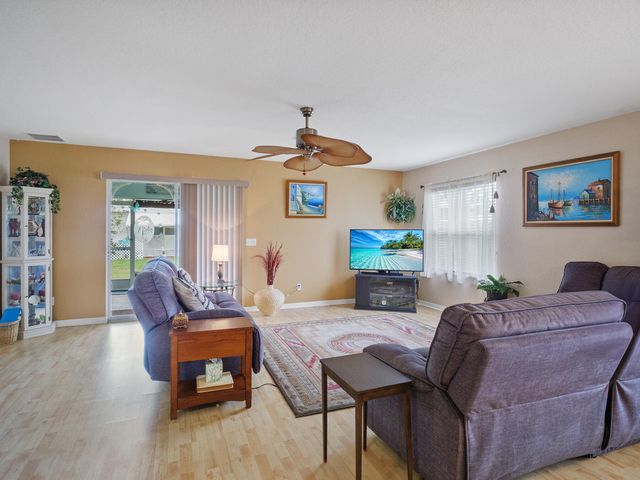 48 Mariposa Lane, Port St. Lucie, Port St Lucie, FL 34952