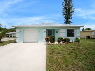 48 Mariposa Lane, Port St. Lucie, Port St Lucie, FL 34952
