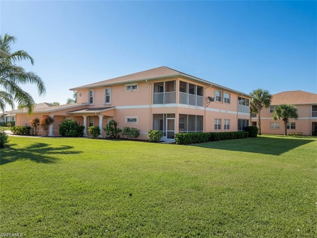 20068 Lake Vista CIR N 2D, LEHIGH ACRES, FL 33936 — photo 3