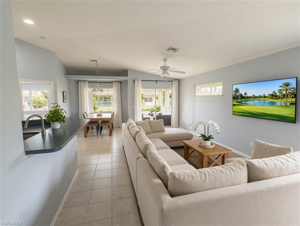 20068 Lake Vista CIR N 2D, LEHIGH ACRES, FL 33936 — photo 5
