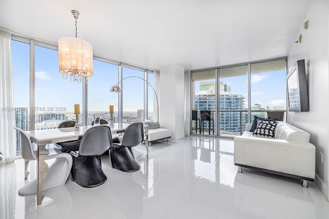 475 Brickell Avenue 4715, Miami, FL 33131