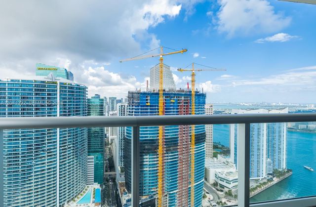 475 Brickell Avenue 4715, Miami, FL 33131