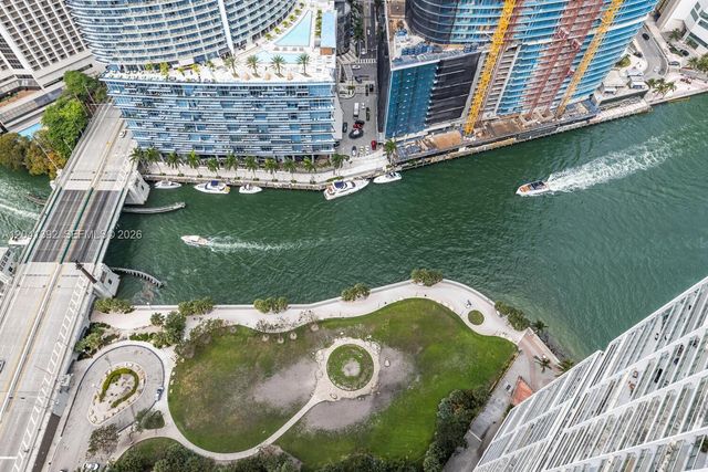 475 Brickell Avenue 4715, Miami, FL 33131