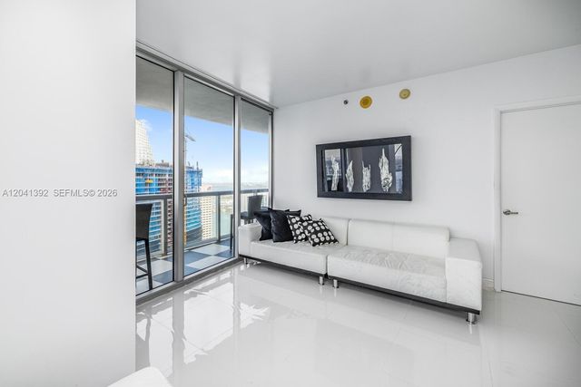 475 Brickell Avenue 4715, Miami, FL 33131