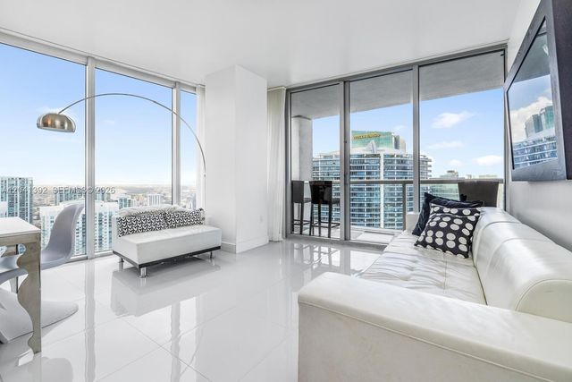 475 Brickell Avenue 4715, Miami, FL 33131