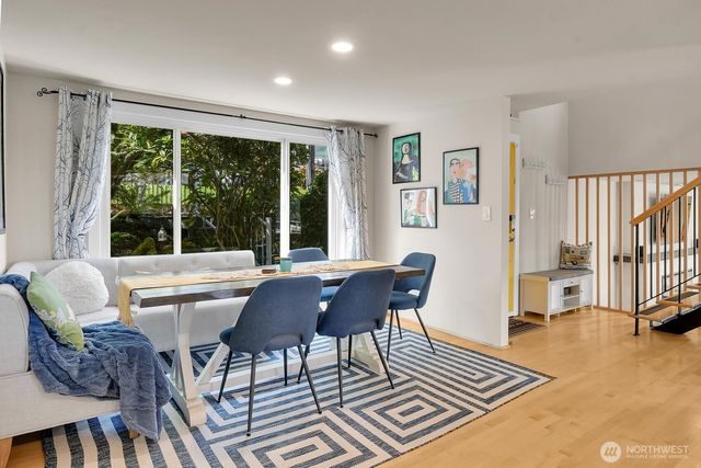 13522 40th Avenue NE, Seattle, WA 98125