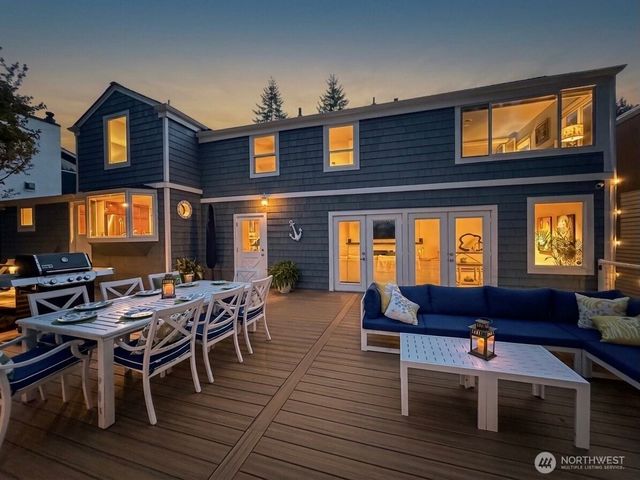 13522 40th Avenue NE, Seattle, WA 98125