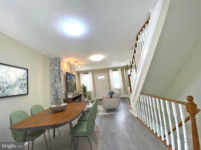 6128 WALKER ST, Philadelphia, PA 19135
