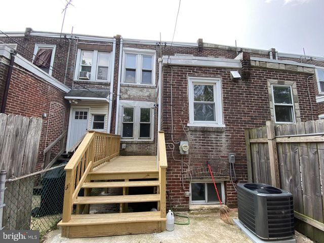 6128 WALKER ST, Philadelphia, PA 19135