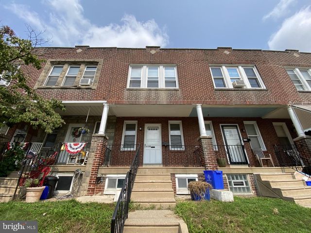 6128 WALKER ST, Philadelphia, PA 19135