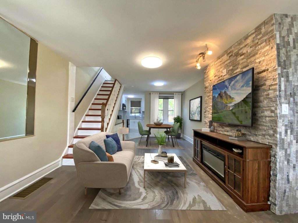6128 WALKER ST, Philadelphia, PA 19135