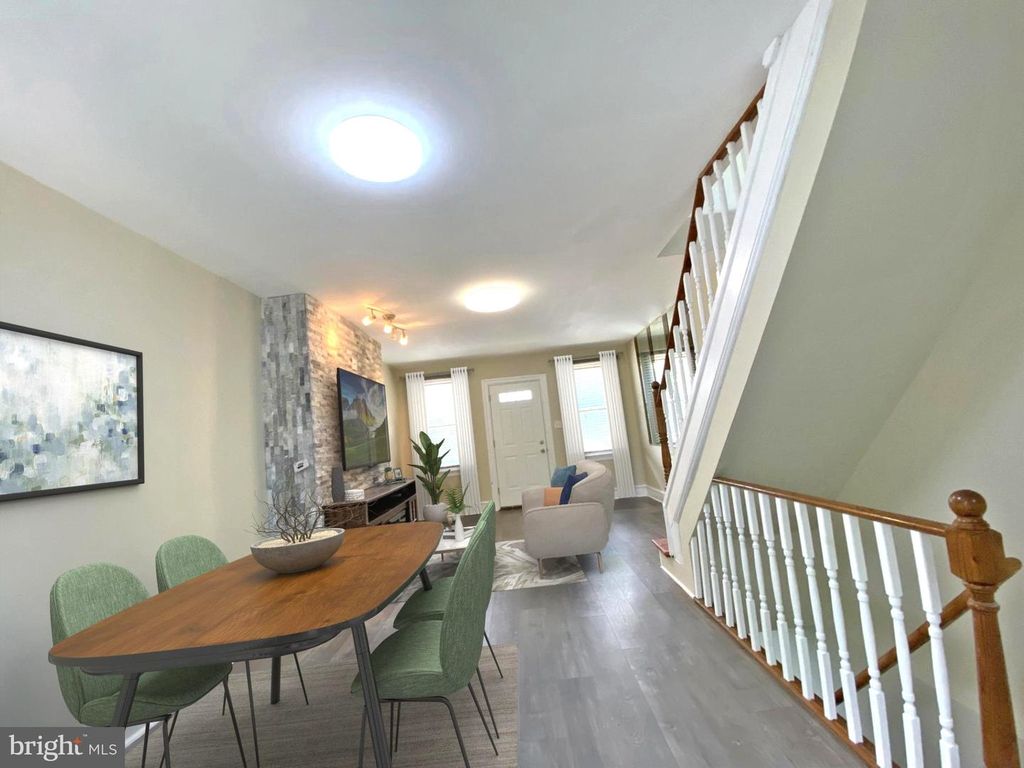 6128 WALKER ST, PHILADELPHIA, PA 19135 — photo 2