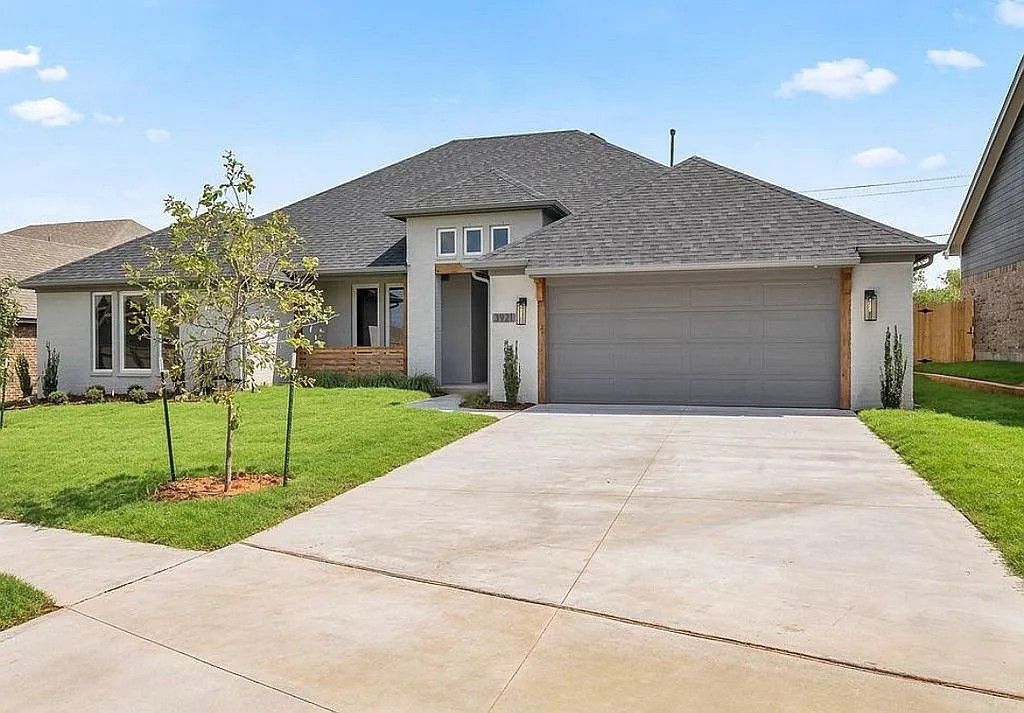 3921 Bandera Trail, Norman, OK 73071