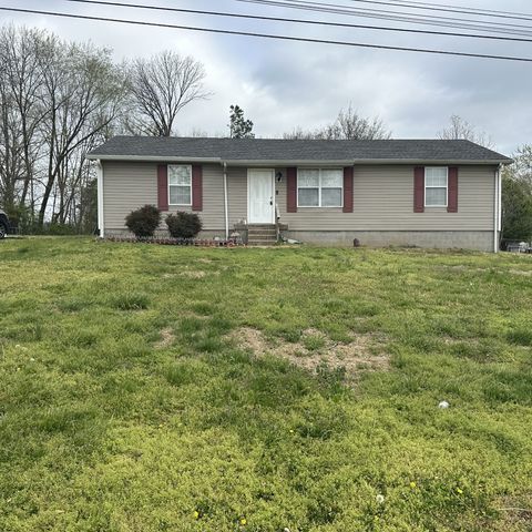 361 Dupuis Dr, Clarksville, TN 37042
