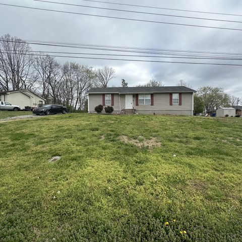 361 Dupuis Dr, Clarksville, TN 37042