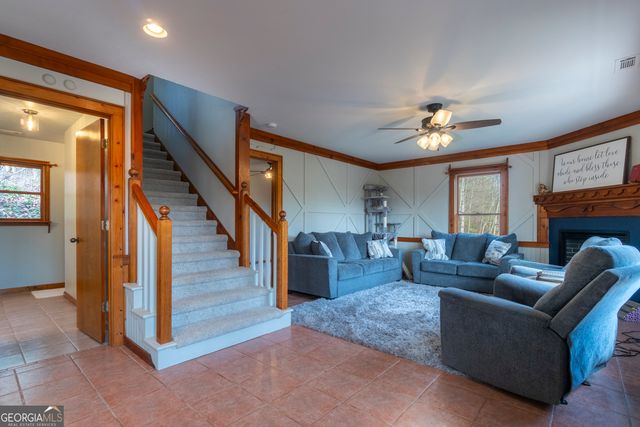 255 Prairie Flower Drive, Cleveland, GA 30528