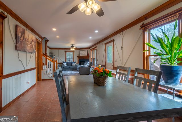 255 Prairie Flower Drive, Cleveland, GA 30528