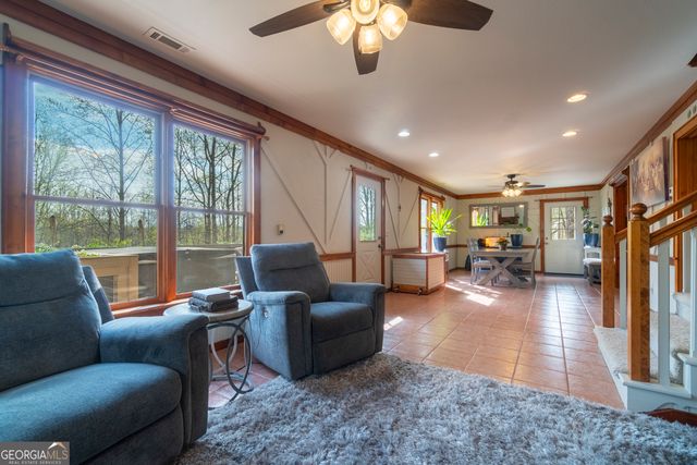 255 Prairie Flower Drive, Cleveland, GA 30528