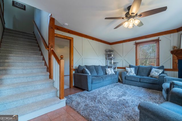 255 Prairie Flower Drive, Cleveland, GA 30528