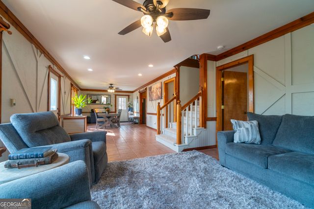 255 Prairie Flower Drive, Cleveland, GA 30528