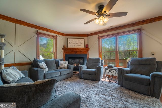 255 Prairie Flower Drive, Cleveland, GA 30528