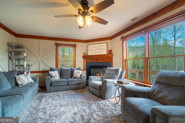 255 Prairie Flower Drive, Cleveland, GA 30528