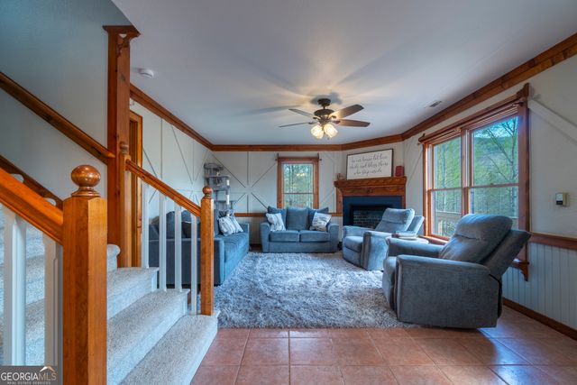 255 Prairie Flower Drive, Cleveland, GA 30528