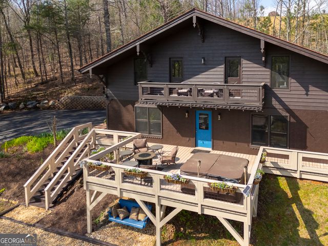 255 Prairie Flower Drive, Cleveland, GA 30528