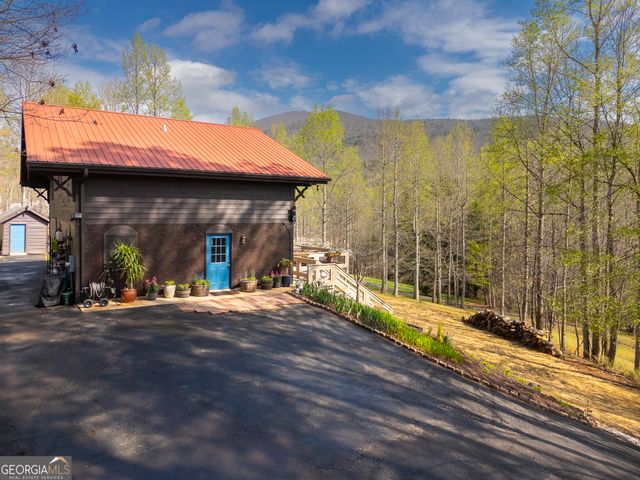 255 Prairie Flower Drive, Cleveland, GA 30528