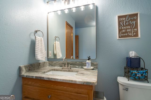 255 Prairie Flower Drive, Cleveland, GA 30528