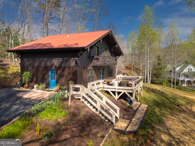 255 Prairie Flower Drive, Cleveland, GA 30528