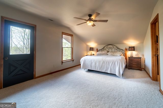 255 Prairie Flower Drive, Cleveland, GA 30528