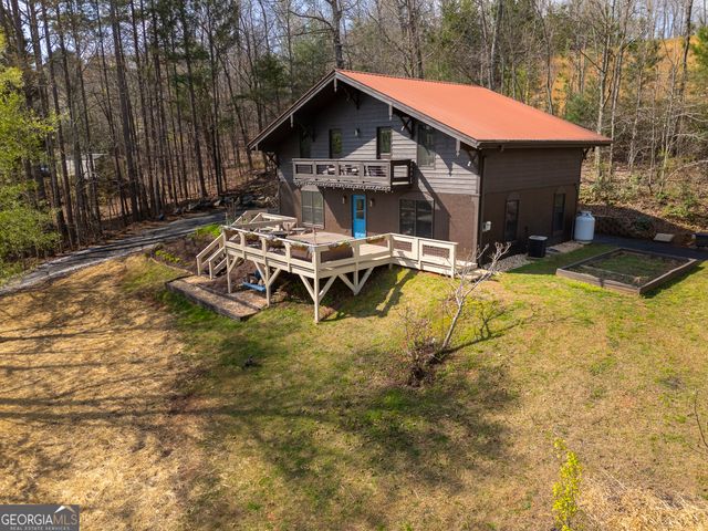 255 Prairie Flower Drive, Cleveland, GA 30528