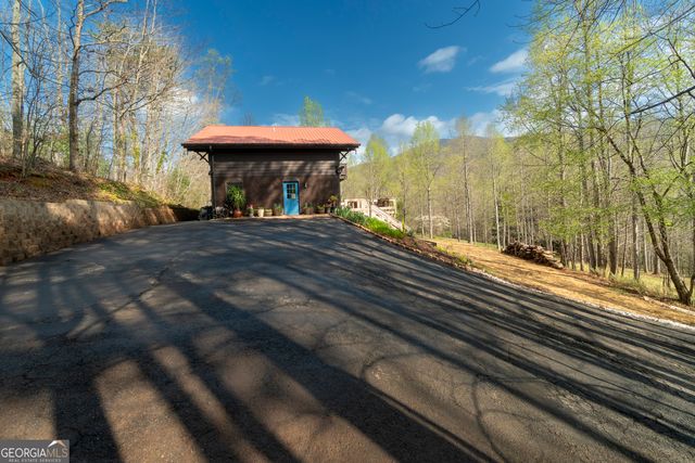 255 Prairie Flower Drive, Cleveland, GA 30528