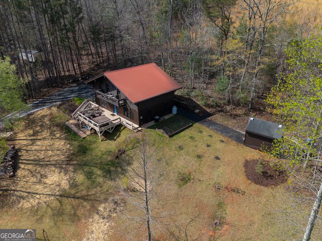 255 Prairie Flower Drive, Cleveland, GA 30528