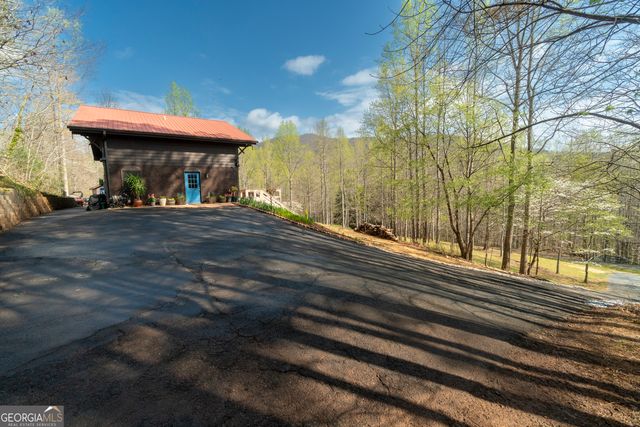 255 Prairie Flower Drive, Cleveland, GA 30528