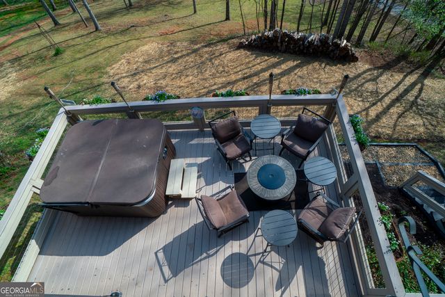 255 Prairie Flower Drive, Cleveland, GA 30528