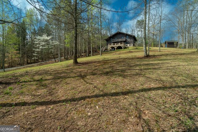 255 Prairie Flower Drive, Cleveland, GA 30528