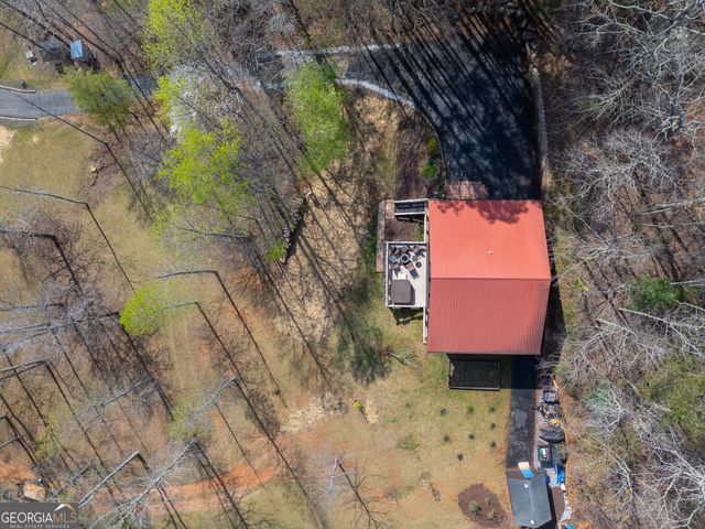 255 Prairie Flower Drive, Cleveland, GA 30528