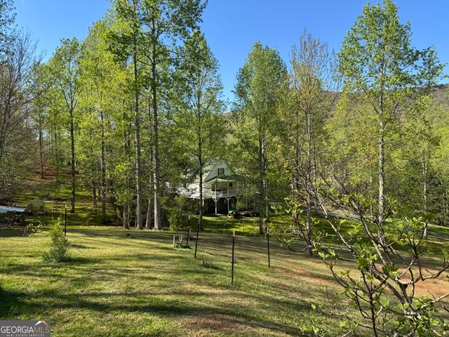 255 Prairie Flower Drive, Cleveland, GA 30528
