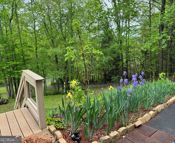 255 Prairie Flower Drive, Cleveland, GA 30528