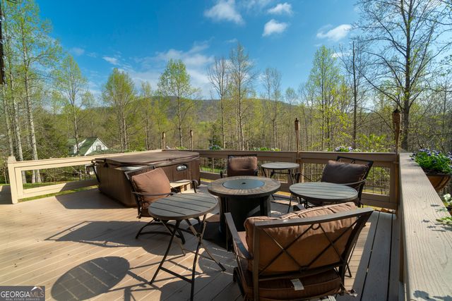 255 Prairie Flower Drive, Cleveland, GA 30528